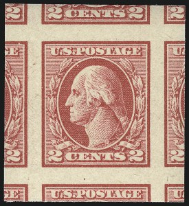 Sale Number 953, Lot Number 1267, 1918-20 Offset Printing Issues (Scott 525-536) Sale Number 953, Lot Number 1267, 1918-20 Offset Printing Issues (Scott 525-536)