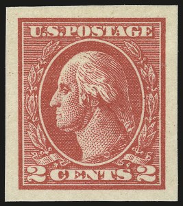 Sale 953, Lot 1274, 1918-20 Offset Printing Issues (Scott 525-536)