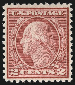 Sale 953, Lot 1288, 1919-20 Issues (Scott 537-550)