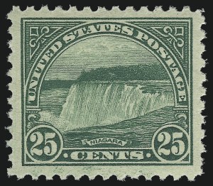 Sale Number 953, Lot Number 1311, 1922-29 Issues (Scott 551-621)