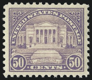 Sale Number 953, Lot Number 1314, 1922-29 Issues (Scott 551-621)