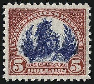 Sale Number 953, Lot Number 1321, 1922-29 Issues (Scott 551-621) Sale Number 953, Lot Number 1321, 1922-29 Issues (Scott 551-621)