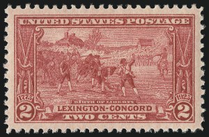 Sale Number 953, Lot Number 1339, 1922-29 Issues (Scott 551-621) Sale Number 953, Lot Number 1339, 1922-29 Issues (Scott 551-621)