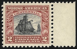Sale Number 953, Lot Number 1344, 1922-29 Issues (Scott 551-621)