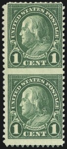 Sale 953, Lot 1348, 1925 and Later Issues (Scott 622 and Later Issues)