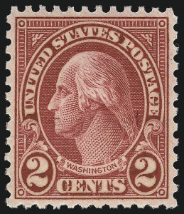 Sale 953, Lot 1352, 1925 and Later Issues (Scott 622 and Later Issues)