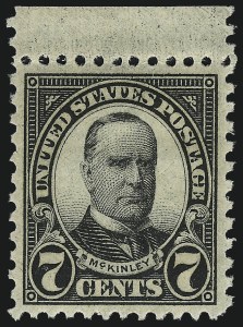 Sale Number 953, Lot Number 1356, 1925 and Later Issues (Scott 622 and Later Issues) Sale Number 953, Lot Number 1356, 1925 and Later Issues (Scott 622 and Later Issues)