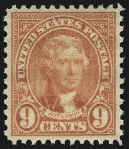 Sale Number 953, Lot Number 1359, 1925 and Later Issues (Scott 622 and Later Issues) Sale Number 953, Lot Number 1359, 1925 and Later Issues (Scott 622 and Later Issues)