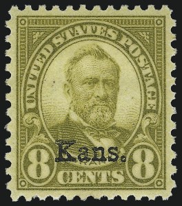 Sale Number 953, Lot Number 1368, 1925 and Later Issues (Scott 622 and Later Issues) Sale Number 953, Lot Number 1368, 1925 and Later Issues (Scott 622 and Later Issues)