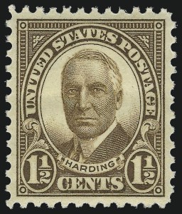Sale Number 953, Lot Number 1372, 1925 and Later Issues (Scott 622 and Later Issues) Sale Number 953, Lot Number 1372, 1925 and Later Issues (Scott 622 and Later Issues)