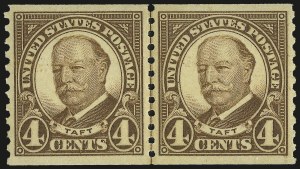 Sale Number 953, Lot Number 1373, 1925 and Later Issues (Scott 622 and Later Issues)