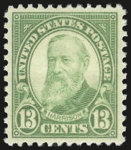 Sale Number 953, Lot Number 1375, 1925 and Later Issues (Scott 622 and Later Issues) Sale Number 953, Lot Number 1375, 1925 and Later Issues (Scott 622 and Later Issues)