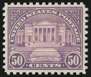Sale Number 953, Lot Number 1379, 1925 and Later Issues (Scott 622 and Later Issues) Sale Number 953, Lot Number 1379, 1925 and Later Issues (Scott 622 and Later Issues)