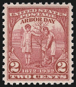 Sale 953, Lot 1380, 1925 and Later Issues (Scott 622 and Later Issues)