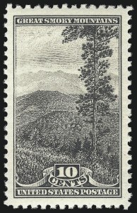 Sale Number 953, Lot Number 1381, 1925 and Later Issues (Scott 622 and Later Issues) Sale Number 953, Lot Number 1381, 1925 and Later Issues (Scott 622 and Later Issues)