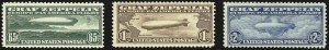 Sale 953, Lot 1391, Air Post