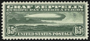 Sale Number 953, Lot Number 1394, Air Post Sale Number 953, Lot Number 1394, Air Post