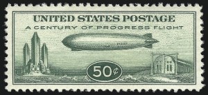 Sale Number 953, Lot Number 1413, Air Post