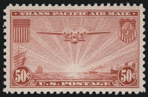 Sale Number 953, Lot Number 1419, Air Post