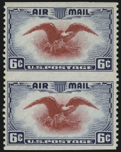 Sale 953, Lot 1420, Air Post