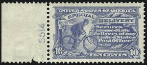 Sale Number 953, Lot Number 1433, Special Delivery, Registration