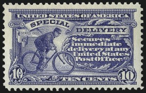 Sale Number 953, Lot Number 1436, Special Delivery, Registration Sale Number 953, Lot Number 1436, Special Delivery, Registration