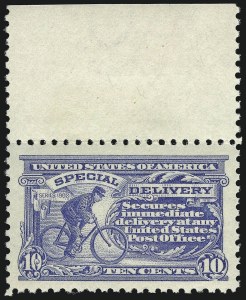 Sale Number 953, Lot Number 1437, Special Delivery, Registration Sale Number 953, Lot Number 1437, Special Delivery, Registration