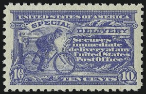 Sale Number 953, Lot Number 1440, Special Delivery, Registration Sale Number 953, Lot Number 1440, Special Delivery, Registration