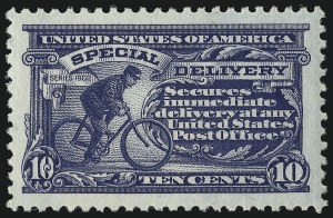 Sale Number 953, Lot Number 1442, Special Delivery, Registration Sale Number 953, Lot Number 1442, Special Delivery, Registration