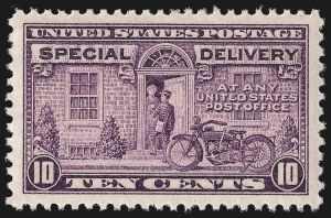 Sale Number 953, Lot Number 1448, Special Delivery, Registration