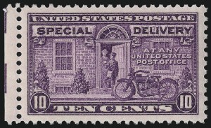 Sale Number 953, Lot Number 1449, Special Delivery, Registration Sale Number 953, Lot Number 1449, Special Delivery, Registration
