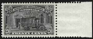 Sale Number 953, Lot Number 1452, Special Delivery, Registration