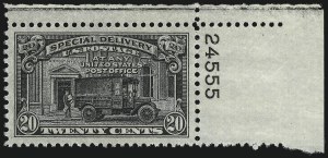 Sale Number 953, Lot Number 1453, Special Delivery, Registration
