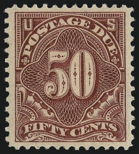 Sale Number 953, Lot Number 1479, Postage Due