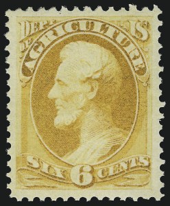 Sale Number 953, Lot Number 1539, Officials