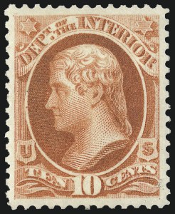 Sale 953, Lot 1577, Officials