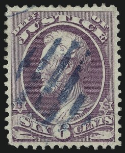 Sale 953, Lot 1581, Officials