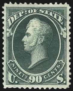 Sale 953, Lot 1597, Officials