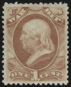 Sale 953, Lot 1615, Officials