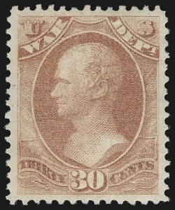 Sale 953, Lot 1619, Officials