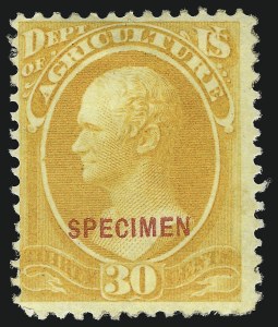 Sale 953, Lot 1638, Officials