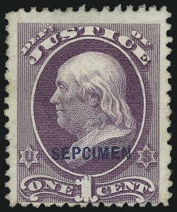 Sale 953, Lot 1643, Officials