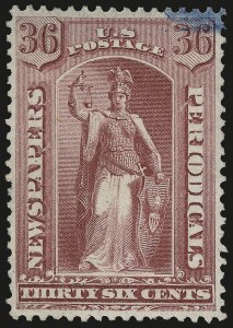 Sale 953, Lot 1654, Newspapers and Periodicals