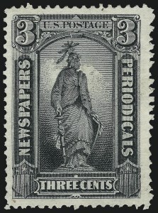 Sale 953, Lot 1657, Newspapers and Periodicals