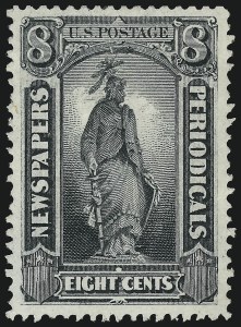 Sale 953, Lot 1659, Newspapers and Periodicals