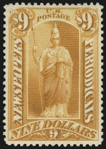 Sale 953, Lot 1661, Newspapers and Periodicals