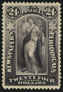 Sale 953, Lot 1664, Newspapers and Periodicals