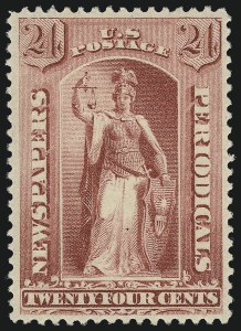 Sale 953, Lot 1668, Newspapers and Periodicals