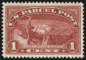 Sale Number 953, Lot Number 1678, Parcel Post Sale Number 953, Lot Number 1678, Parcel Post