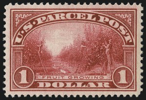 Sale Number 953, Lot Number 1694, Parcel Post Sale Number 953, Lot Number 1694, Parcel Post